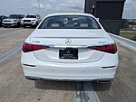 New 2025 MERCEDES-BENZ S-CLASS S 580 in NORTH PALM BEACH, FLORIDA (Photo 5)