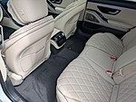 New 2025 MERCEDES-BENZ S-CLASS S 580 in NORTH PALM BEACH, FLORIDA (Photo 8)