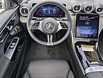 New 2025 MERCEDES-BENZ C-CLASS C 300 in NORTH PALM BEACH, FLORIDA (Photo 10)
