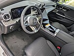 New 2025 MERCEDES-BENZ C-CLASS C 300 in NORTH PALM BEACH, FLORIDA (Photo 12)