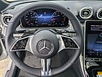 New 2025 MERCEDES-BENZ C-CLASS C 300 in NORTH PALM BEACH, FLORIDA (Photo 16)