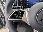 New 2025 MERCEDES-BENZ C-CLASS C 300 in NORTH PALM BEACH, FLORIDA (Photo 17)