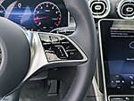 New 2025 MERCEDES-BENZ C-CLASS C 300 in NORTH PALM BEACH, FLORIDA (Photo 18)