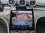 New 2025 MERCEDES-BENZ C-CLASS C 300 in NORTH PALM BEACH, FLORIDA (Photo 21)