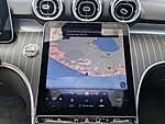 New 2025 MERCEDES-BENZ C-CLASS C 300 in NORTH PALM BEACH, FLORIDA (Photo 22)