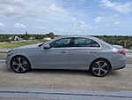New 2025 MERCEDES-BENZ C-CLASS C 300 in NORTH PALM BEACH, FLORIDA (Photo 3)
