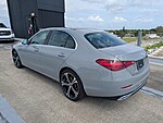 New 2025 MERCEDES-BENZ C-CLASS C 300 in NORTH PALM BEACH, FLORIDA (Photo 4)