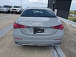 New 2025 MERCEDES-BENZ C-CLASS C 300 in NORTH PALM BEACH, FLORIDA (Photo 5)