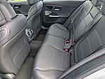 New 2025 MERCEDES-BENZ C-CLASS C 300 in NORTH PALM BEACH, FLORIDA (Photo 7)