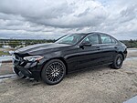 New 2025 MERCEDES-BENZ C-CLASS C 300 in NORTH PALM BEACH, FLORIDA (Photo 1)