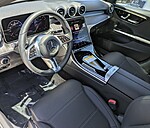 New 2025 MERCEDES-BENZ C-CLASS C 300 in NORTH PALM BEACH, FLORIDA (Photo 10)