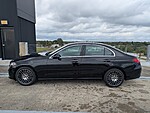 New 2025 MERCEDES-BENZ C-CLASS C 300 in NORTH PALM BEACH, FLORIDA (Photo 3)