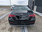New 2025 MERCEDES-BENZ C-CLASS C 300 in NORTH PALM BEACH, FLORIDA (Photo 5)