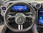 New 2025 MERCEDES-BENZ C-CLASS C 300 in NORTH PALM BEACH, FLORIDA (Photo 15)