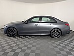 New 2025 MERCEDES-BENZ C-CLASS C 300 in NORTH PALM BEACH, FLORIDA (Photo 3)