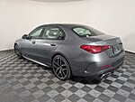 New 2025 MERCEDES-BENZ C-CLASS C 300 in NORTH PALM BEACH, FLORIDA (Photo 4)