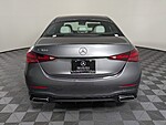 New 2025 MERCEDES-BENZ C-CLASS C 300 in NORTH PALM BEACH, FLORIDA (Photo 5)
