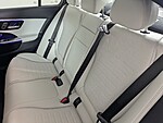 New 2025 MERCEDES-BENZ C-CLASS C 300 in NORTH PALM BEACH, FLORIDA (Photo 8)
