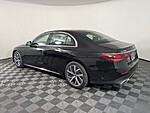 New 2025 MERCEDES-BENZ E-CLASS E 350 in NORTH PALM BEACH, FLORIDA (Photo 4)