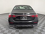 New 2025 MERCEDES-BENZ E-CLASS E 350 in NORTH PALM BEACH, FLORIDA (Photo 5)