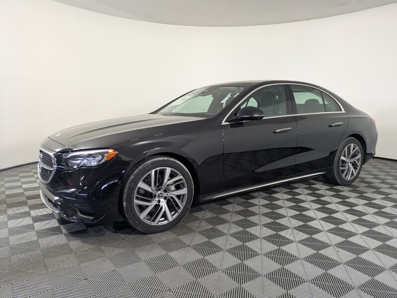 New 2025 MERCEDES-BENZ E-CLASS E 350 in NORTH PALM BEACH, FLORIDA