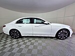 New 2025 MERCEDES-BENZ E-CLASS E 350 in NORTH PALM BEACH, FLORIDA (Photo 3)