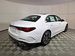 New 2025 MERCEDES-BENZ E-CLASS E 350 in NORTH PALM BEACH, FLORIDA (Photo 4)