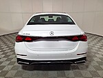 New 2025 MERCEDES-BENZ E-CLASS E 350 in NORTH PALM BEACH, FLORIDA (Photo 5)