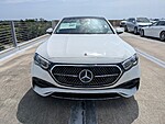 New 2025 MERCEDES-BENZ E-CLASS E 350 in NORTH PALM BEACH, FLORIDA (Photo 2)
