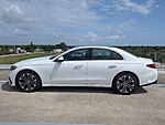New 2025 MERCEDES-BENZ E-CLASS E 350 in NORTH PALM BEACH, FLORIDA (Photo 3)