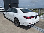 New 2025 MERCEDES-BENZ E-CLASS E 350 in NORTH PALM BEACH, FLORIDA (Photo 4)