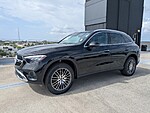 New 2025 MERCEDES-BENZ GLC-CLASS GLC 300 in NORTH PALM BEACH, FLORIDA (Photo 1)