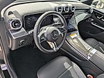 New 2025 MERCEDES-BENZ GLC-CLASS GLC 300 in NORTH PALM BEACH, FLORIDA (Photo 12)