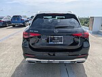 New 2025 MERCEDES-BENZ GLC-CLASS GLC 300 in NORTH PALM BEACH, FLORIDA (Photo 5)