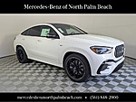 New 2025 MERCEDES-BENZ GLE GLE 53 AMG® in NORTH PALM BEACH, FLORIDA (Photo 1)