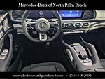 New 2025 MERCEDES-BENZ GLE GLE 53 AMG® in NORTH PALM BEACH, FLORIDA (Photo 10)