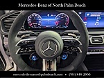 New 2025 MERCEDES-BENZ GLE GLE 53 AMG® in NORTH PALM BEACH, FLORIDA (Photo 15)