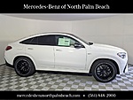 New 2025 MERCEDES-BENZ GLE GLE 53 AMG® in NORTH PALM BEACH, FLORIDA (Photo 3)