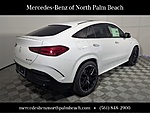 New 2025 MERCEDES-BENZ GLE GLE 53 AMG® in NORTH PALM BEACH, FLORIDA (Photo 4)