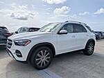 New 2025 MERCEDES-BENZ GLE GLE 350 in NORTH PALM BEACH, FLORIDA (Photo 1)