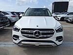 New 2025 MERCEDES-BENZ GLE GLE 350 in NORTH PALM BEACH, FLORIDA (Photo 2)