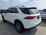 New 2025 MERCEDES-BENZ GLE GLE 350 in NORTH PALM BEACH, FLORIDA (Photo 4)