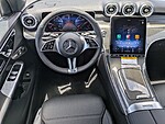 New 2025 MERCEDES-BENZ GLC-CLASS GLC 300 in NORTH PALM BEACH, FLORIDA (Photo 10)