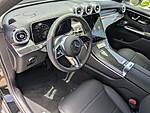 New 2025 MERCEDES-BENZ GLC-CLASS GLC 300 in NORTH PALM BEACH, FLORIDA (Photo 12)