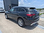 New 2025 MERCEDES-BENZ GLC-CLASS GLC 300 in NORTH PALM BEACH, FLORIDA (Photo 4)