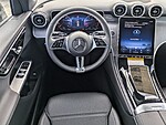 New 2025 MERCEDES-BENZ GLC-CLASS GLC 300 in NORTH PALM BEACH, FLORIDA (Photo 10)