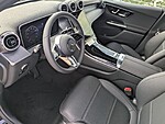New 2025 MERCEDES-BENZ GLC-CLASS GLC 300 in NORTH PALM BEACH, FLORIDA (Photo 12)