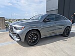 New 2025 MERCEDES-BENZ GLE GLE 53 AMG® in NORTH PALM BEACH, FLORIDA (Photo 1)