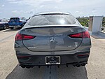 New 2025 MERCEDES-BENZ GLE GLE 53 AMG® in NORTH PALM BEACH, FLORIDA (Photo 5)