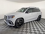 New 2025 MERCEDES-BENZ GLS GLS 450 in NORTH PALM BEACH, FLORIDA (Photo 1)